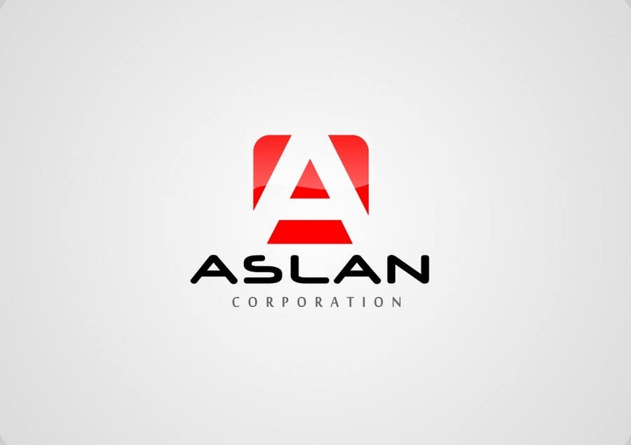 Konkurransebidrag #155 i                                                 Graphic Design for Aslan Corporation
                                            