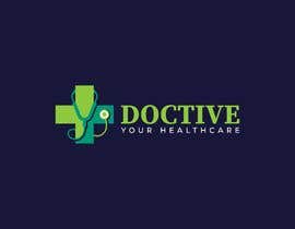 #331 untuk Logo Redesign - Doctive (Your healthcare) oleh SudasBala