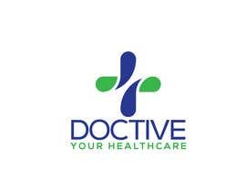 #305 untuk Logo Redesign - Doctive (Your healthcare) oleh manikmiahit350