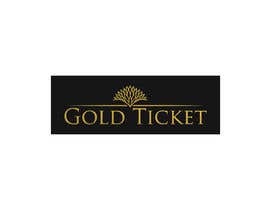 Nro 102 kilpailuun Gold Ticket käyttäjältä mdbabul113025