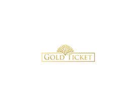Nro 98 kilpailuun Gold Ticket käyttäjältä golammostofa0606