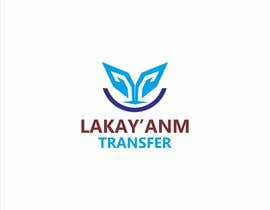 #246 for Logo for an online service transfer online by lupaya9