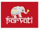 Konkurrenceindlæg #24 billede for                                                     Diseño Logo Parvati
                                                