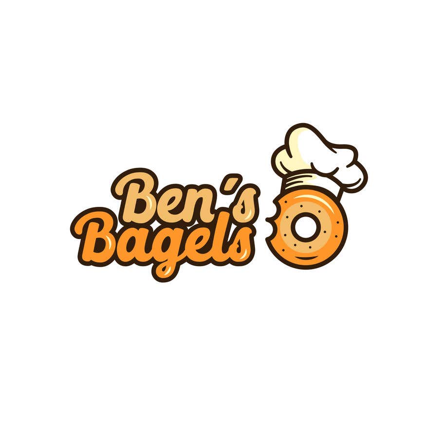 Inscrição nº 293 do Concurso para                                                 Ben's Bagels Logo Contest
                                            