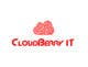 Konkurrenceindlæg #1 billede for                                                     Design a Logo for CloudBerry IT
                                                