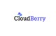Tävlingsbidrag #69 ikon för                                                     Design a Logo for CloudBerry IT
                                                