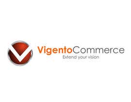 #461 för Logo Design for Vigentocommerce av ulogo