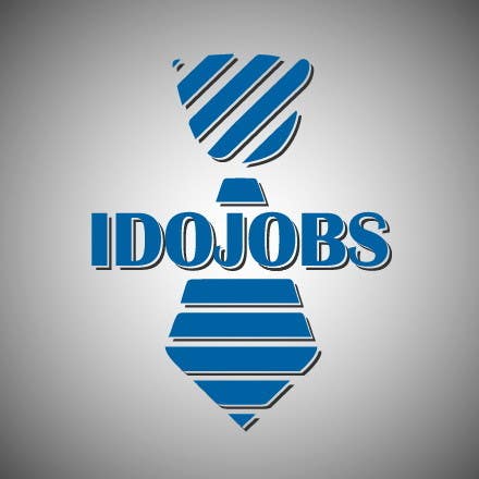 Konkurrenceindlæg #16 for                                                 Design a Logo for idojobs.com
                                            