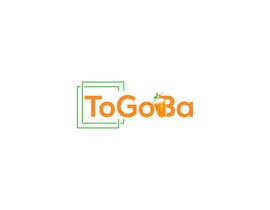 Nro 716 kilpailuun ToGoBa Tea logo käyttäjältä SKHAN02