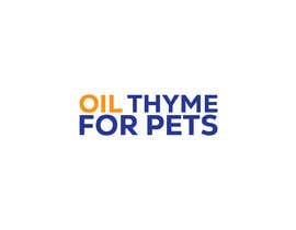 #76 para Oil thyme for pets por mdbabul113025