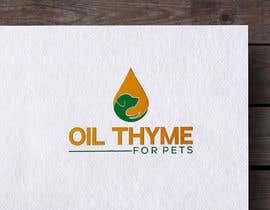 #66 para Oil thyme for pets por asmakhatun019997