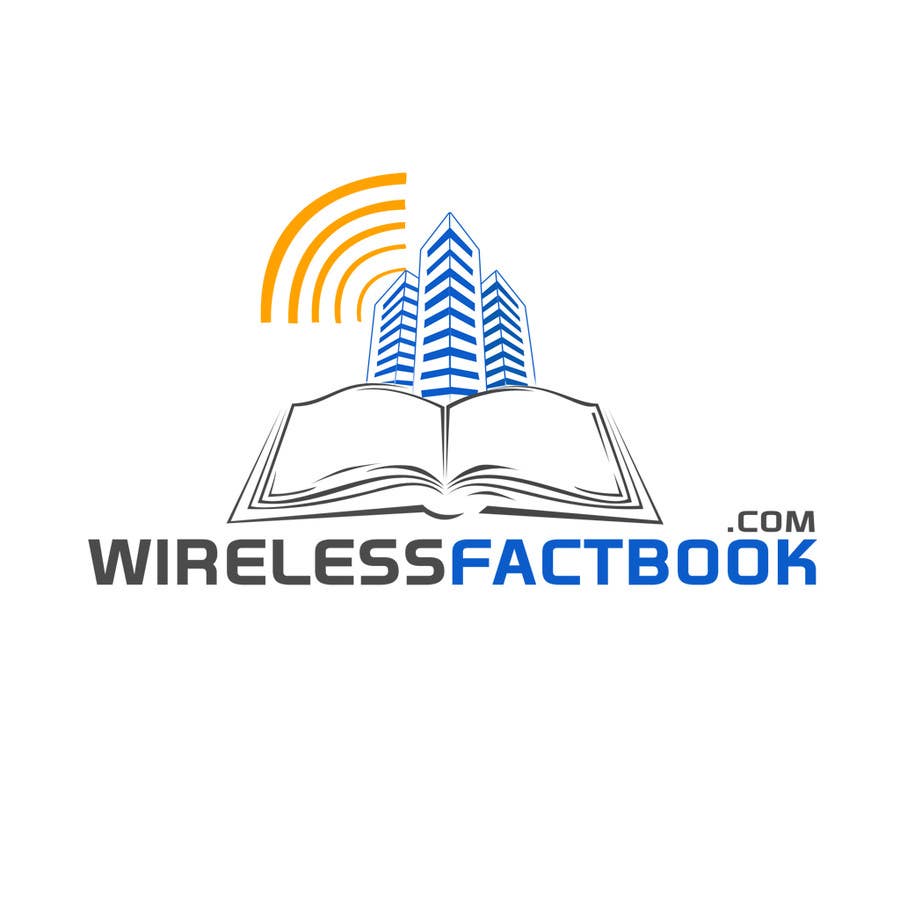 Konkurrenceindlæg #12 for                                                 Wirelessfactbook.com
                                            