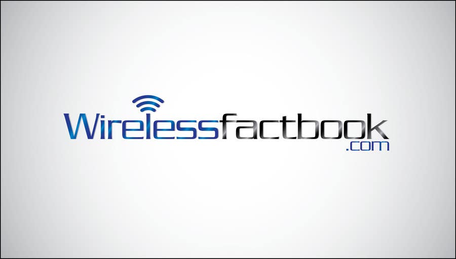 Bài tham dự cuộc thi #26 cho                                                 Wirelessfactbook.com
                                            