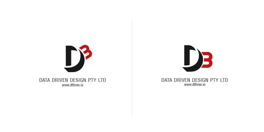 Konkurrenceindlæg #743 for                                                 Design a Logo for a new business called D3
                                            