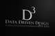 Ảnh thumbnail bài tham dự cuộc thi #412 cho                                                     Design a Logo for a new business called D3
                                                