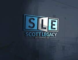 #99 untuk Scott Legacy Enterprise LLC oleh rajibhridoy