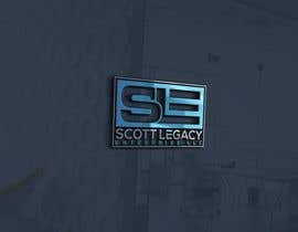 #297 untuk Scott Legacy Enterprise LLC oleh Shihab777
