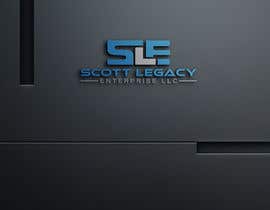 #24 untuk Scott Legacy Enterprise LLC oleh khanpress713