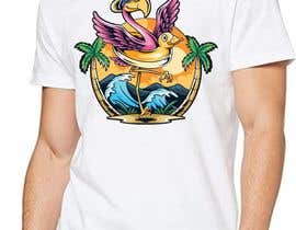 #50 для Mexpipe T shirt design от iftakharmolla786