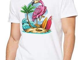 nº 51 pour Mexpipe T shirt design par iftakharmolla786 