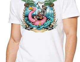 #52 untuk Mexpipe T shirt design oleh iftakharmolla786