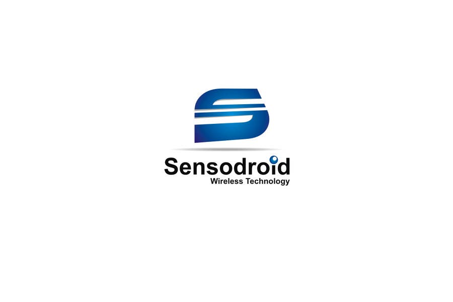 Proposition n°232 du concours                                                 Design a Logo for Sensodroid company
                                            