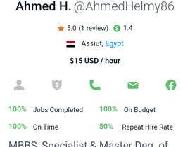 #15 для selling on audible от AhmedHelmy86