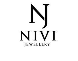 #1107 для Logo jewellery store от boschista