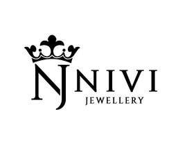 #1109 для Logo jewellery store от boschista
