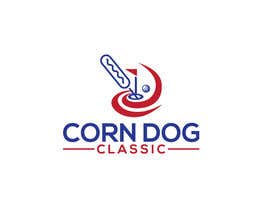 #7 for Corn Dog Classic Golf Tournament af tanbirhasan56412