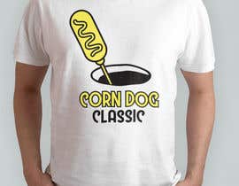 #1 for Corn Dog Classic Golf Tournament af talijagat