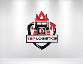 #35 untuk TSP Logistics oleh sharif34151