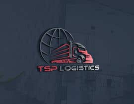 #37 для TSP Logistics от sharif34151