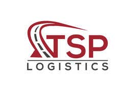 #26 для TSP Logistics от msta78764