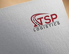 #28 untuk TSP Logistics oleh msta78764