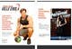 Imej kecil Penyertaan Peraduan #5 untuk                                                     Design an Advertisement for fitness magazine
                                                