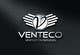 Konkurrenceindlæg #300 billede for                                                     Design a logo for the VENTILATION company,  named VENTECO -- 2
                                                