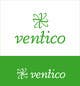 Imej kecil Penyertaan Peraduan #324 untuk                                                     Design a logo for the VENTILATION company,  named VENTECO -- 2
                                                