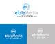 Kilpailutyön #28 pienoiskuva kilpailussa                                                     Design a Logo for ebiz Media Solution
                                                