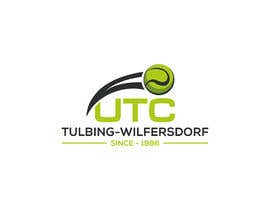 mohib04iu tarafından Create a new club logo for our tennis club (since 1986) için no 645