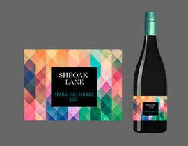 anjanadutt tarafından Sheoak Lane Wines için no 485
