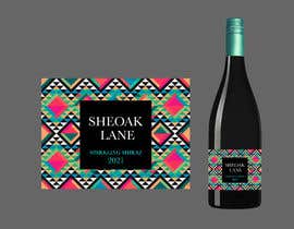 anjanadutt tarafından Sheoak Lane Wines için no 584