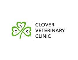 #545 for Design logo and name for Veterinary Clinic by klal06
