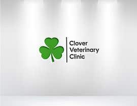 #467 for Design logo and name for Veterinary Clinic by aldiannur03
