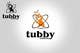 Miniaturka zgłoszenia konkursowego o numerze #93 do konkursu pt. "                                                    Logo Design for Tubby
                                                "