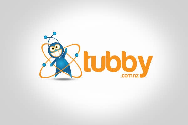 Natečajni vnos #94 za                                                 Logo Design for Tubby
                                            