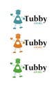 Мініатюра конкурсної заявки №32 для                                                     Logo Design for Tubby
                                                