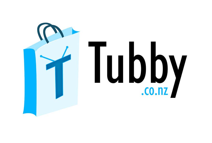 Contest Entry #25 for                                                 Logo Design for Tubby
                                            