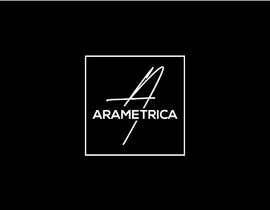 #3070 para Logo for Arametrica por noorpiccs
