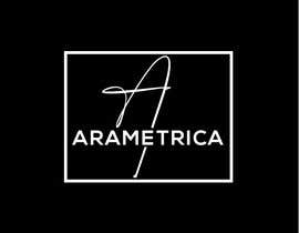 #2683 для Logo for Arametrica от eh0646570
